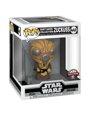 Figura de colección Star Wars especial Roblox