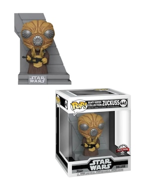 Figura de colección Star Wars especial Roblox