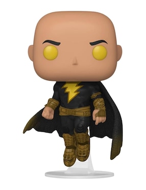 Funko POP! Movies DC Black Adam