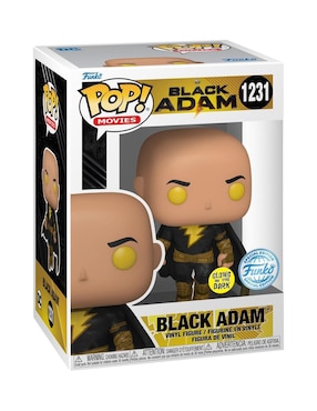 Funko POP! Movies DC Black Adam