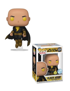 Funko POP! Movies DC Black Adam