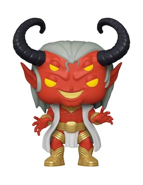 Funko POP! Heroes DC Comics Teen titans