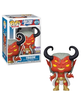 Funko POP! Heroes DC Comics Teen titans