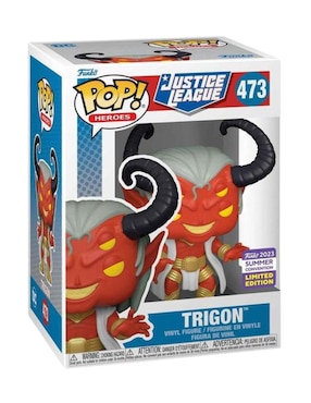 Funko POP! Heroes DC Comics Teen titans