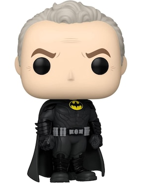 Funko Funko Pop! Movies The Flash Batman