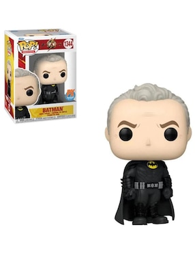 Funko Funko Pop! Movies The Flash Batman