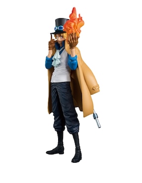 Figura de acción One Piece Namco-Bandai collectors Bandai