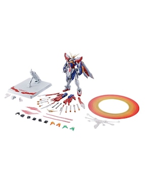Figura de colección articulada Mobile Suit Gundam Namco-Bandai collectors Bandai