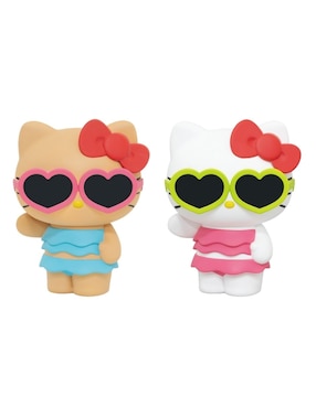 Figura de colección Sanrio Hello Kitty collectors Bandai