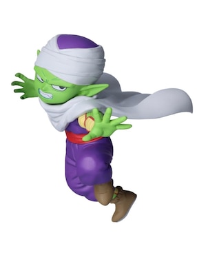 Figura de colección Dragon Ball Piccolo collectors Bandai