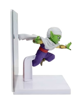 Figura de colección Dragon Ball Piccolo collectors Bandai