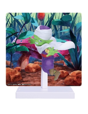 Figura de colección Dragon Ball Piccolo collectors Bandai