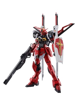 Figura de colección articulada Mobile Suit Gundam Namco-Bandai collectors Bandai