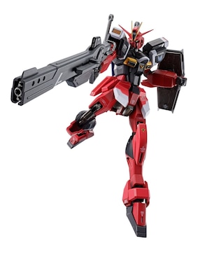 Figura de colección articulada Mobile Suit Gundam Namco-Bandai collectors Bandai