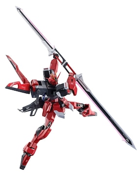 Figura de colección articulada Mobile Suit Gundam Namco-Bandai collectors Bandai