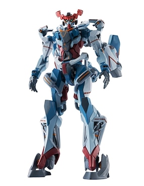 Figura de colección articulada Mobile Suit Gundam Namco-Bandai collectors Bandai