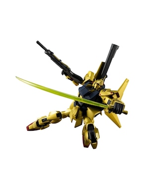 Figura de colección articulada Mobile Suit Gundam Namco-Bandai collectors Bandai