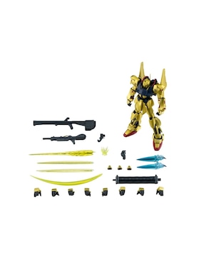 Figura de colección articulada Mobile Suit Gundam Namco-Bandai collectors Bandai