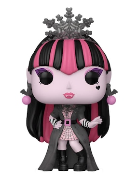 Funko POP! Retro toys Monster high Draculaura