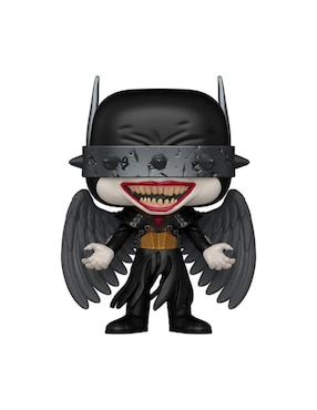 Funko POP! Heroes DC dark universe Batman