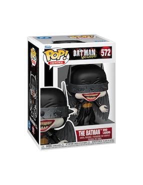 Funko POP! Heroes DC dark universe Batman