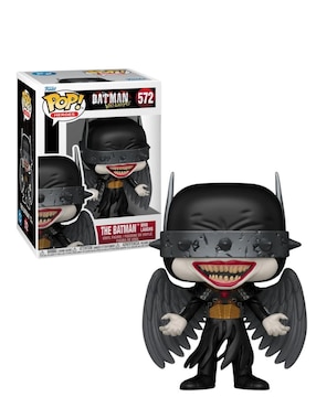 Funko POP! Heroes DC dark universe Batman