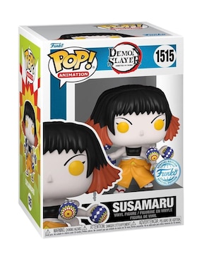 Funko POP! Animation Demon slayer Susamaru