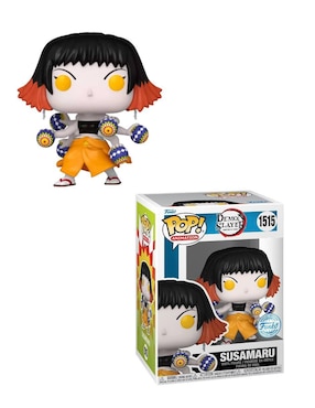 Funko POP! Animation Demon slayer Susamaru