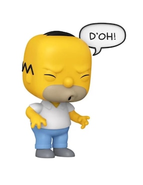 Funko Funko POP! Television The Simpsons Homero Simpson