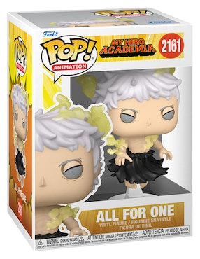 Funko Funko POP! Animation My Hero Academia All For One