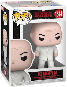 Funko Funko Pop! Daredevil Kingpin