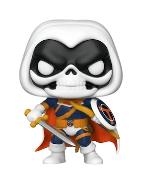 Funko Funko Pop! Marvel Taskmaster Marvel