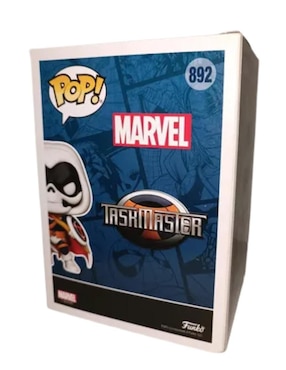 Funko Funko Pop! Marvel Taskmaster Marvel