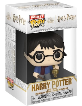 Funko Funko Pocket Pop! Harry Potter