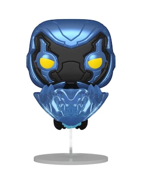 Funko Funko Pop! Movies DC Blue Beetle