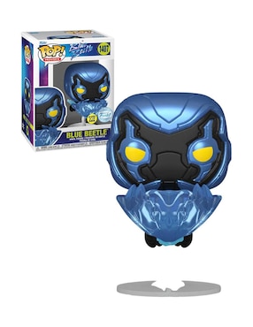 Funko Funko Pop! Movies DC Blue Beetle