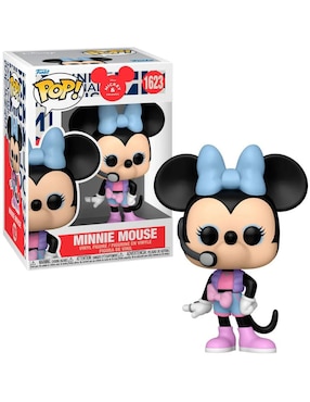 Funko Funko Pop! Mickey and Friends Minnie Mouse