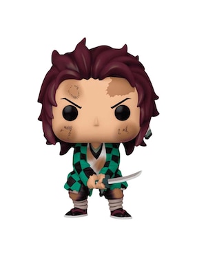 Funko Funko Pop! Animation Demon Slayer Tanjiro Kamado