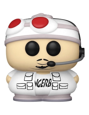 Funko Funko POP! South Park Eric Cartman