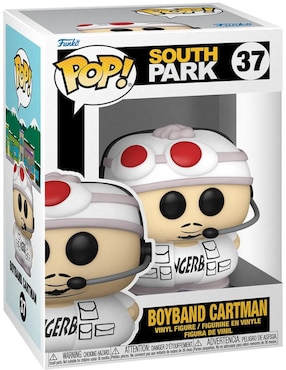 Funko Funko POP! South Park Eric Cartman