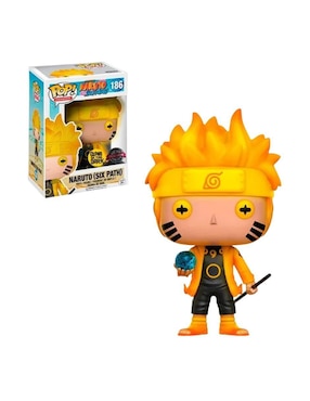 Funko Funko POP! Animation Naruto Shippuden Naruto
