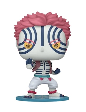 Funko Funko Pop! Animation Demon Slayer Akaza