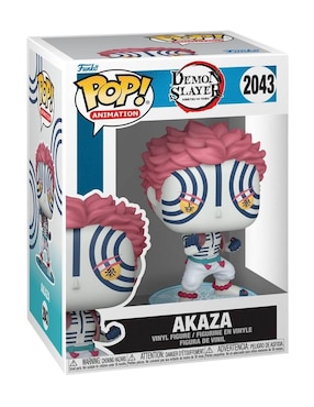 Funko Funko Pop! Animation Demon Slayer Akaza