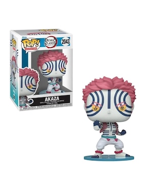 Funko Funko Pop! Animation Demon Slayer Akaza