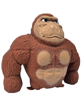 Squishy antiestrés GoriLastik Ventdepot