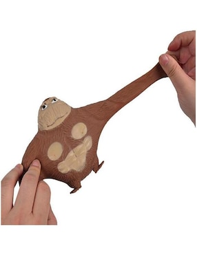 Squishy antiestrés GoriLastik Ventdepot