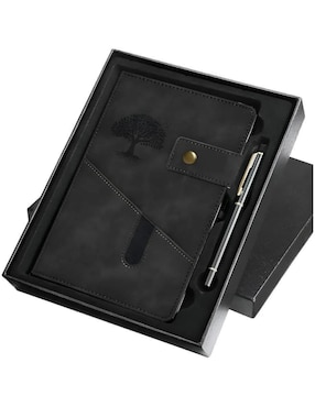 Cuaderno Lab.G hoja lisa