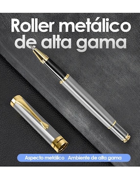 Bolígrafo Lab.G