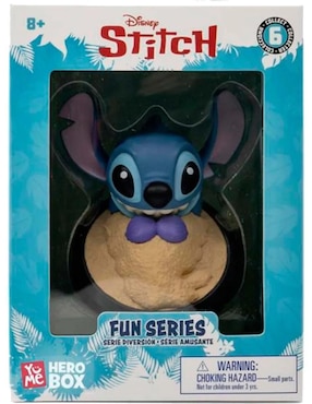 Figura de colección Disney Stitch collectors Yume