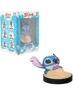 Figura de colección Disney Stitch collectors Yume